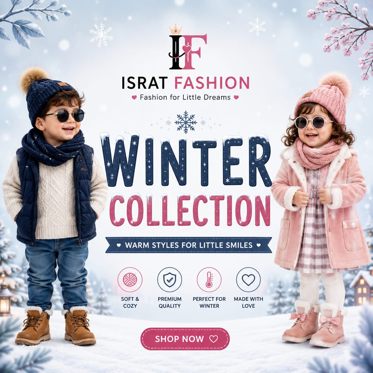 WINTER COLLECTION