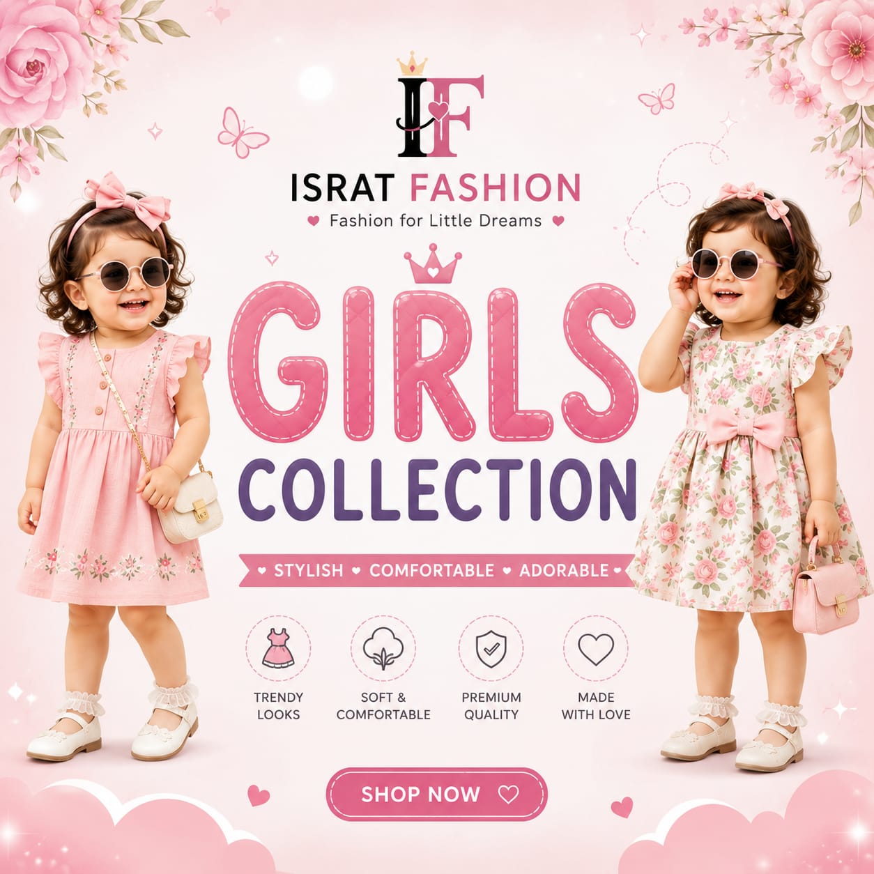 GIRL`SCOLLECTION
